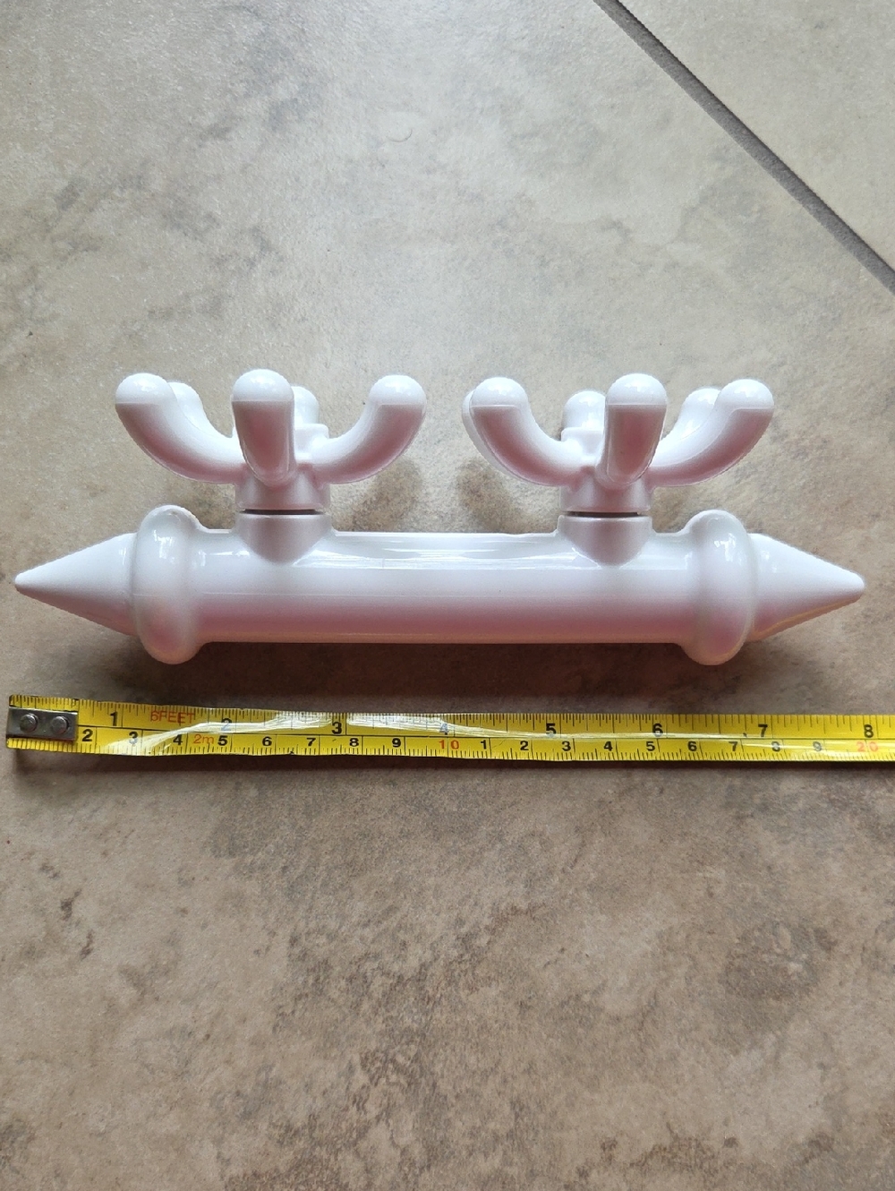 FasciaBlaster Mini 2 Massager Fascia Tool